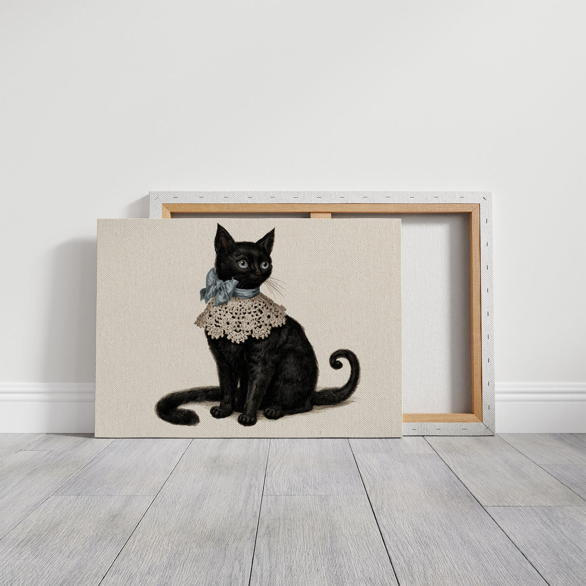 Sunday Best, Extra Tail Included