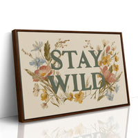 Meadow Words Bloom Forever