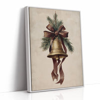 Brass Bell Rings December Stories