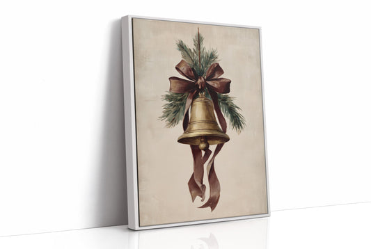Brass Bell Rings December Stories