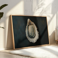 Pearls Deep In Coastal Waters