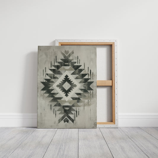 Southwestern Spirit Meets Modern Comfort