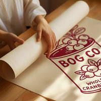 Bog Co. Cranberries