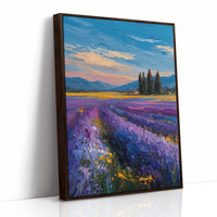 Provence Doesn't Need an Occasion