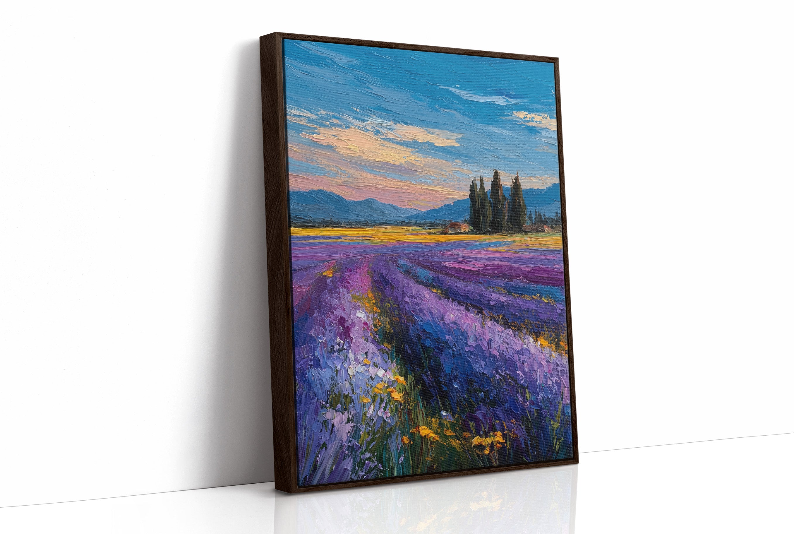 Provence Doesn't Need an Occasion
