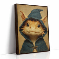 The Youngest Wizard in the Order