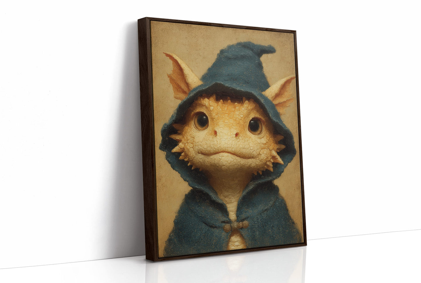 The Youngest Wizard in the Order