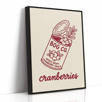 Bog Co. Cranberries