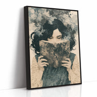 Lost in the Old Pages