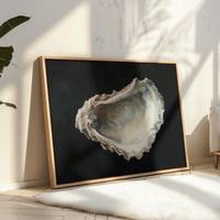 Pearls Sleep In Coastal Depths