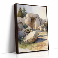 Desert Portal Whispers Ancient Secrets
