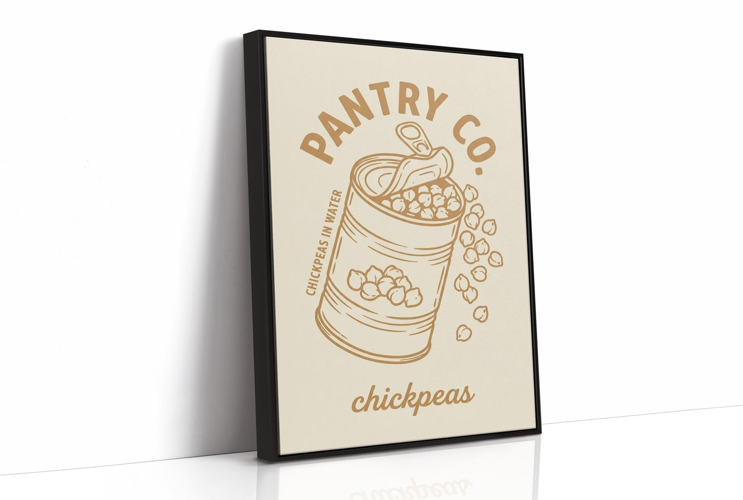 Pantry Co. Chickpeas