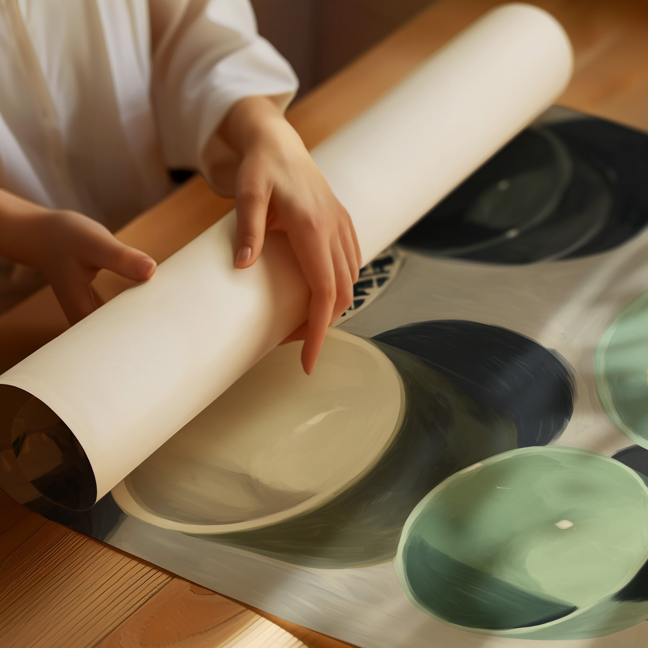 Matcha Ceremony: Vessels of Tradition