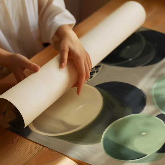 Matcha Ceremony: Vessels of Tradition