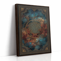 Celestial Geometry in Gold