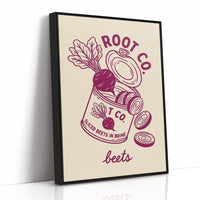 Root Co. Beets
