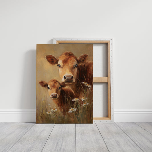 Sweet Tales From Daisy Fields
