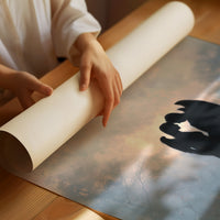 Eternal Souls Through Misty Veil