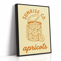 Sunrise Co. Apricots