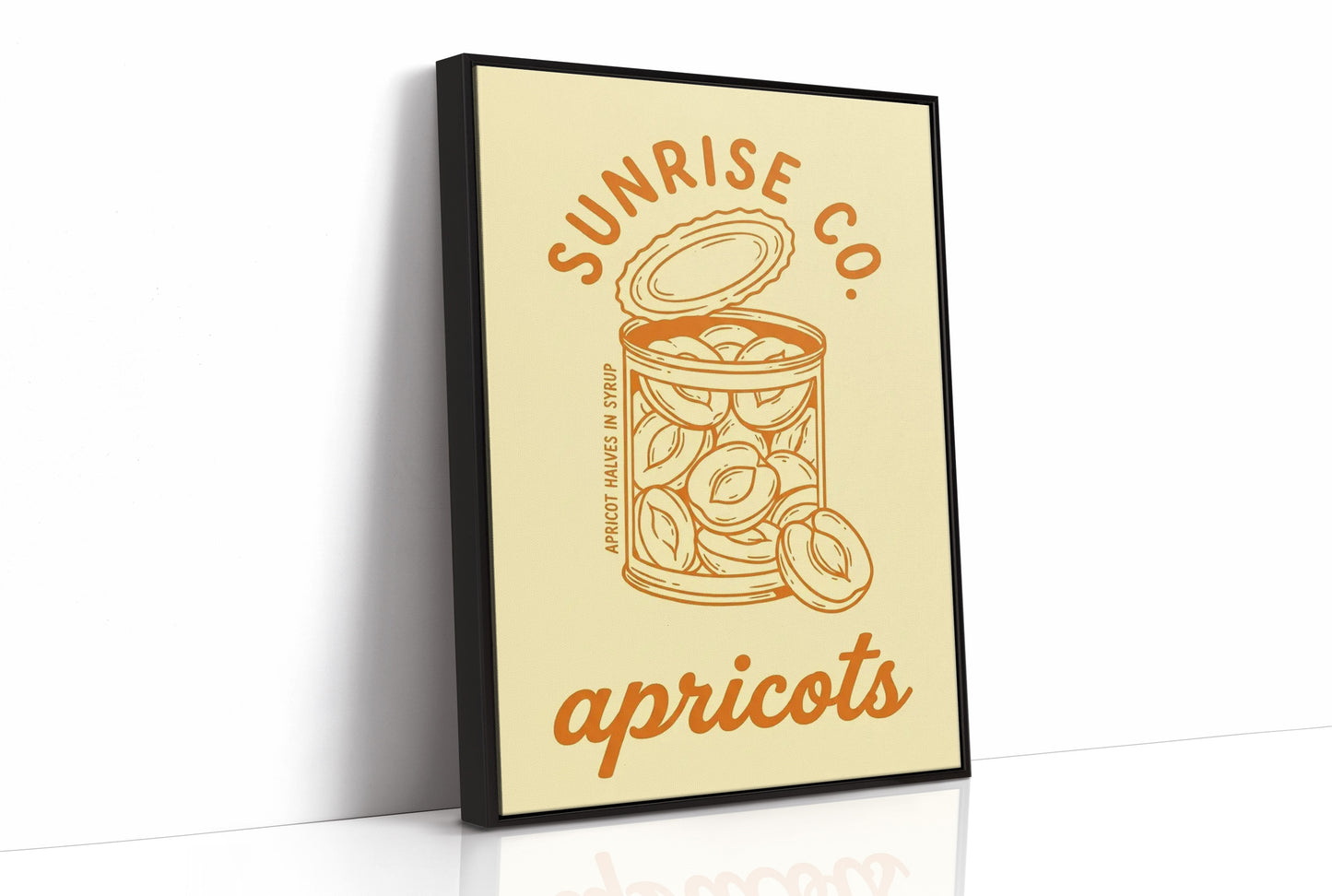 Sunrise Co. Apricots