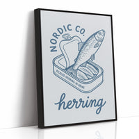 Nordic Co. Herring