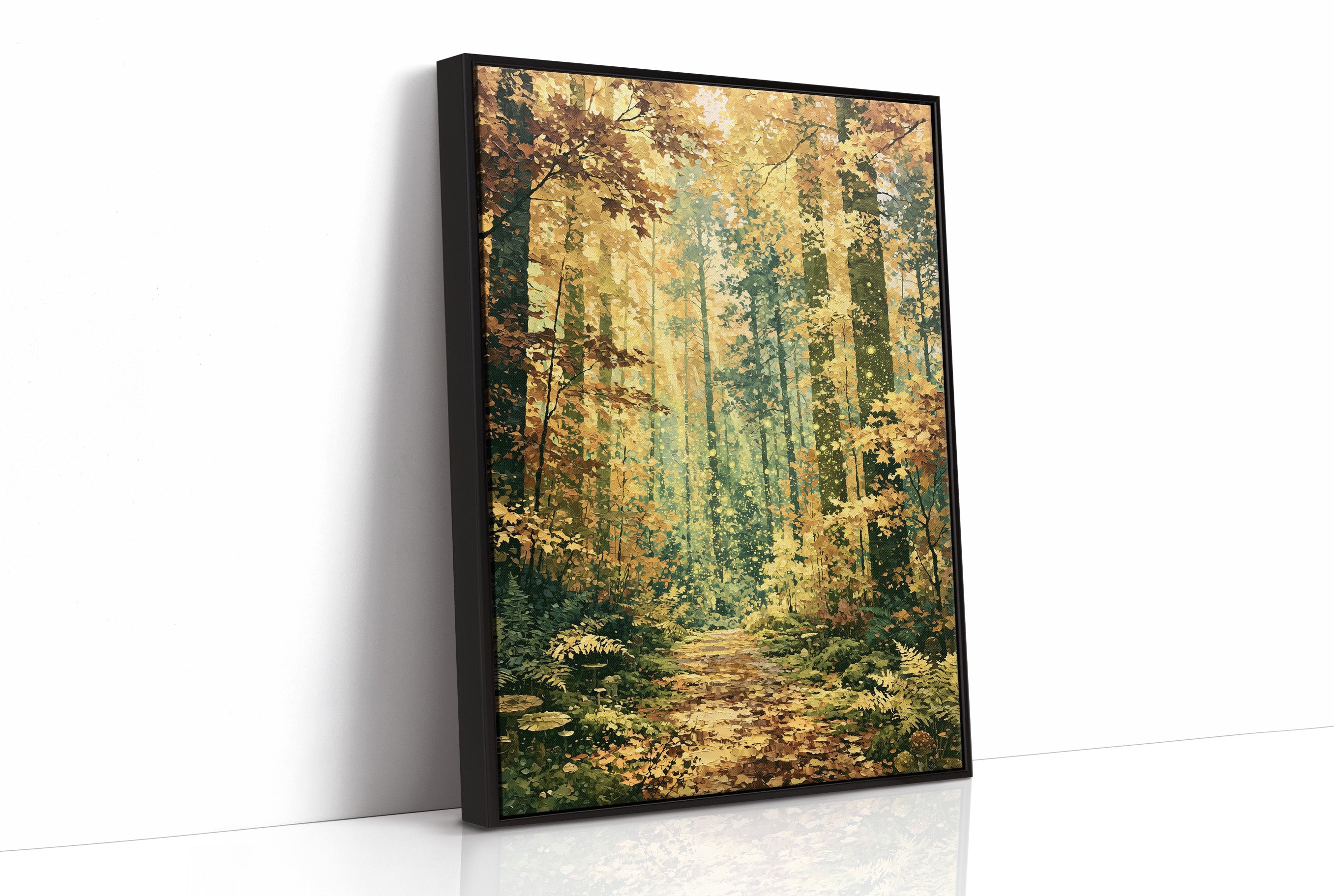 Golden Forest, Firefly Glow