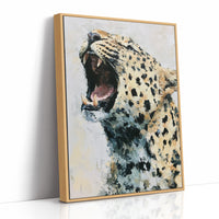 The Roar Untamed