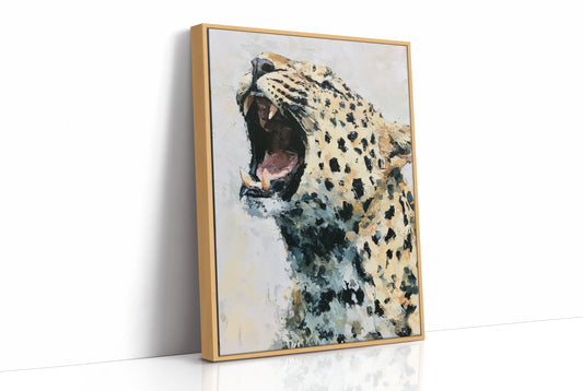 The Roar Untamed
