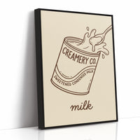 Creamery Co. Milk