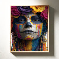 Colors of Life and Legacy