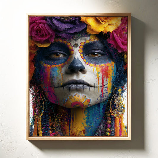 Colors of Life and Legacy