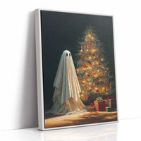 Festive Spirit Meets Holiday Mischief