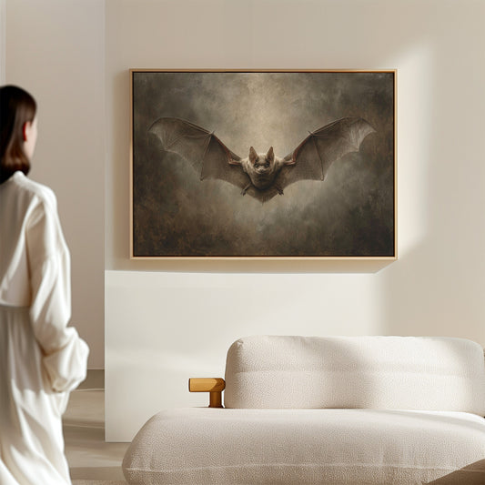 In Flight Of Unseen Wonders