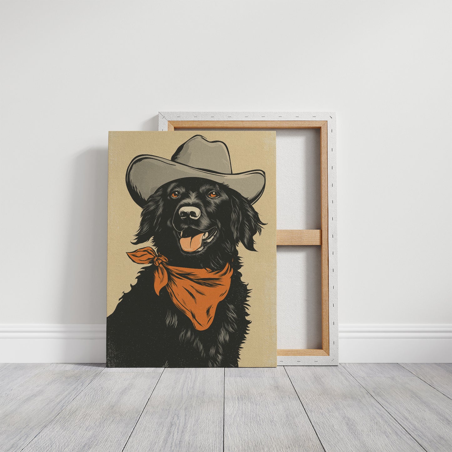 Amber Eyes Of The Outlaw