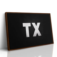 Lone Star State Speaks Volumes