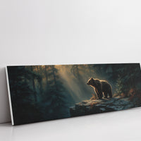 Guardian Of The Quiet Pines