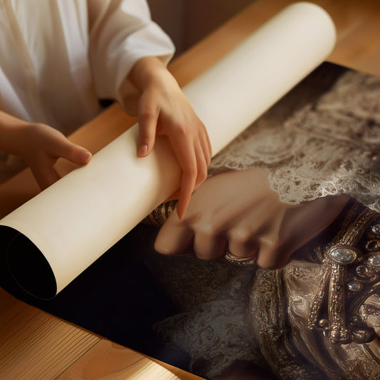 Honor Bound By Gilded Steel