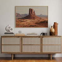 Monument Valley Sings Desert Hymns
