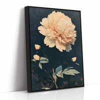 One Peony, No Apologies