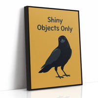 Shiny Objects Only