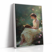 Pages Bloom In Rose Gardens