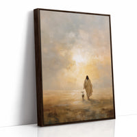 Eternal Companion on Golden Path