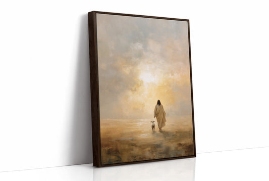 Eternal Companion on Golden Path
