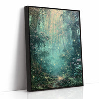 Deep Woods, Fairy Traffic