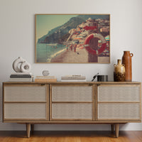 Summer Stories From Amalfi Shores