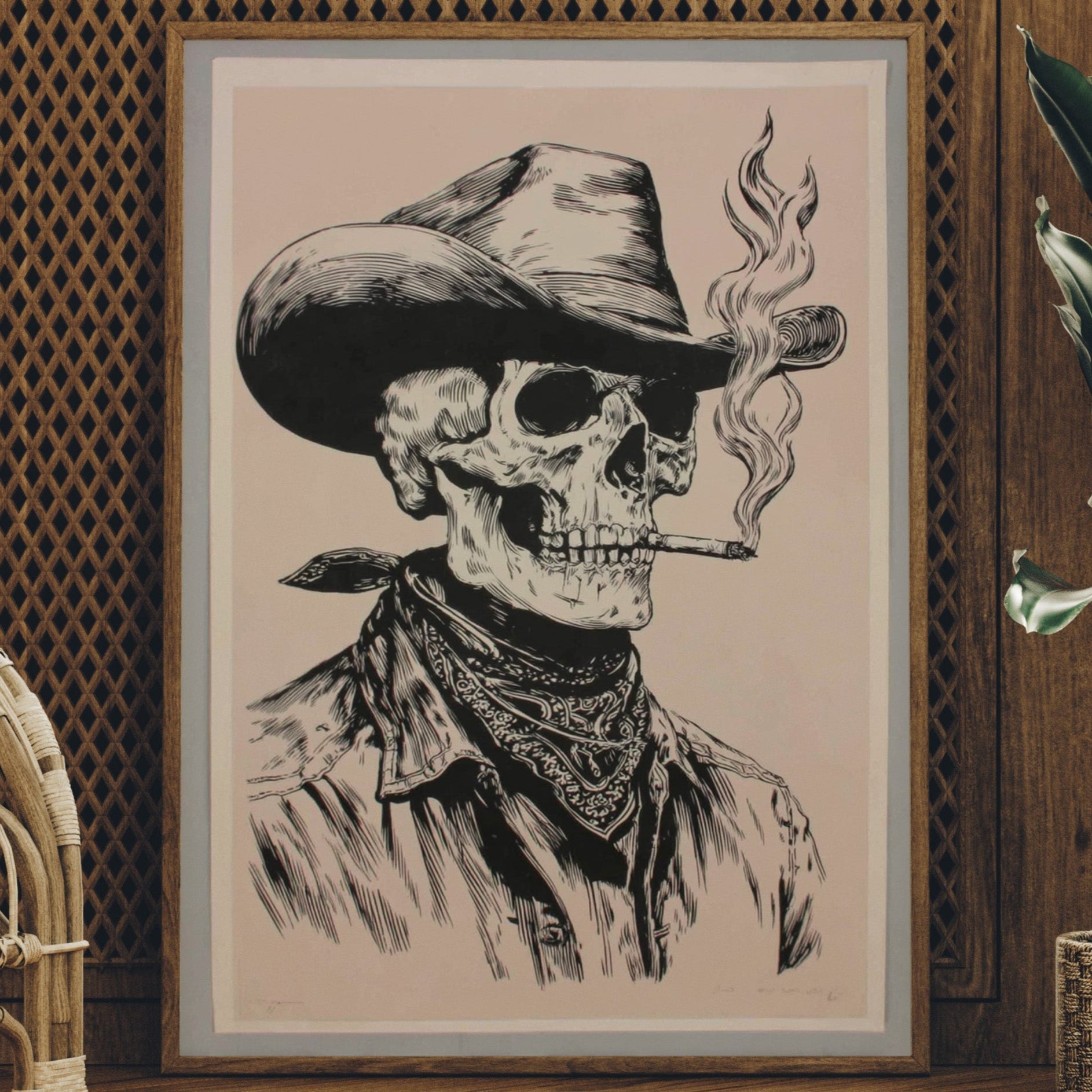 Tales From the Dusty Trail