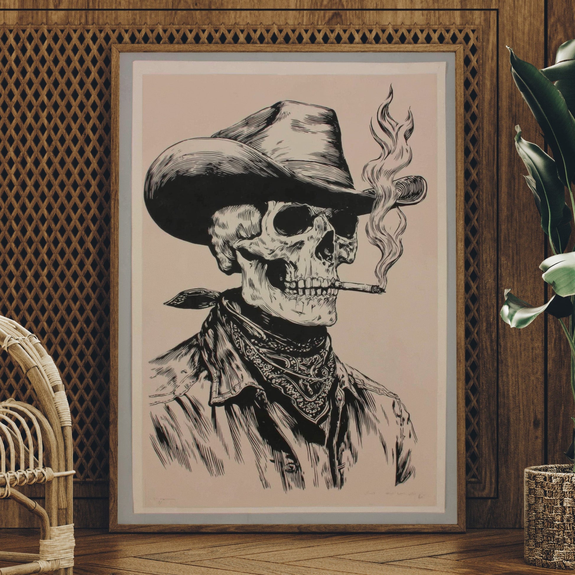 Tales From the Dusty Trail