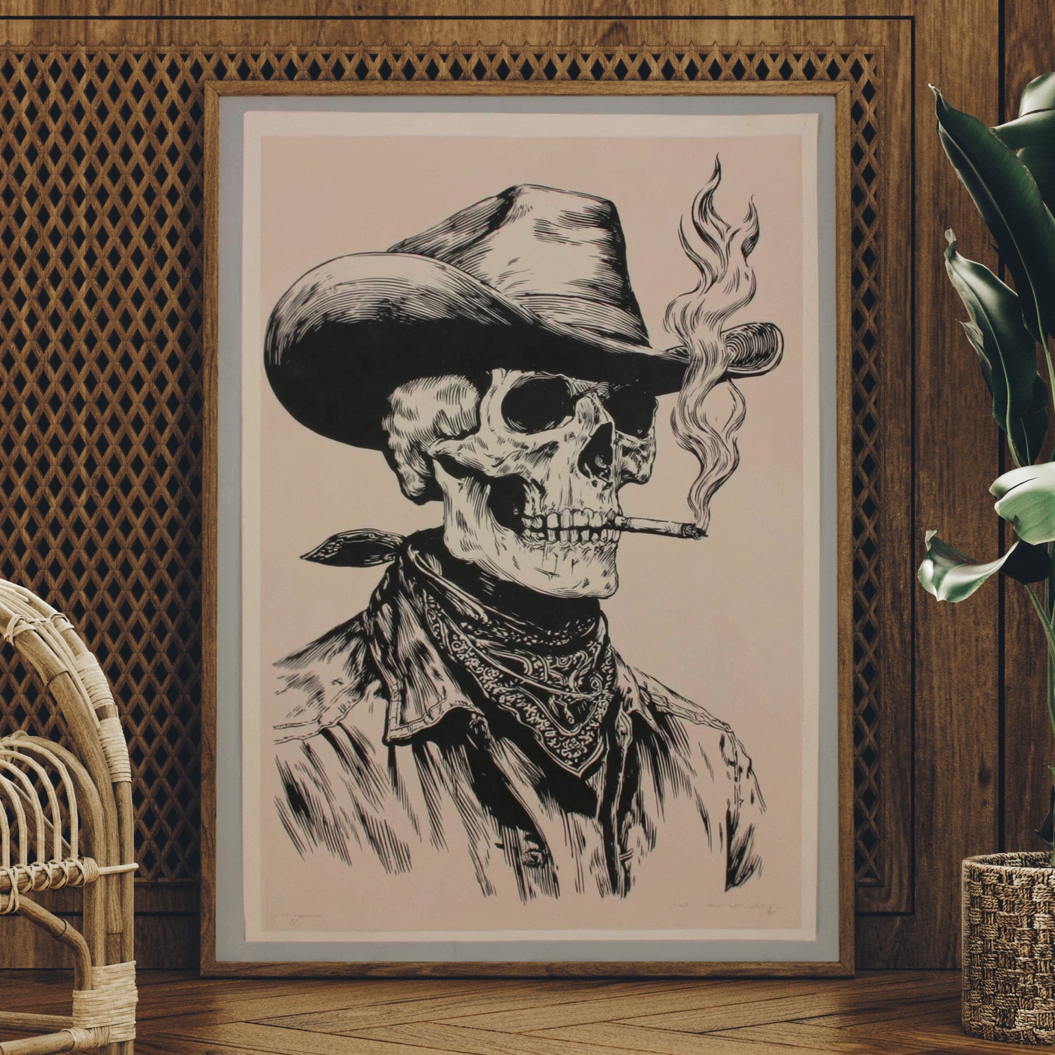Tales From the Dusty Trail