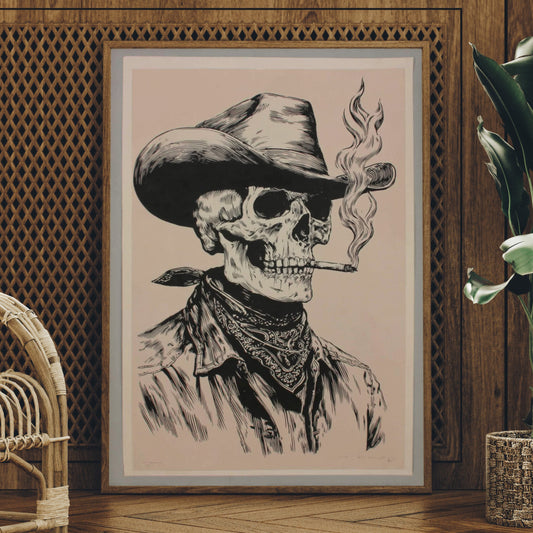 Tales From the Dusty Trail