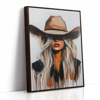 Desert Blonde – Western Edge